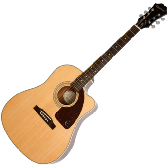 EPIPHONE J-15 EC Deluxe