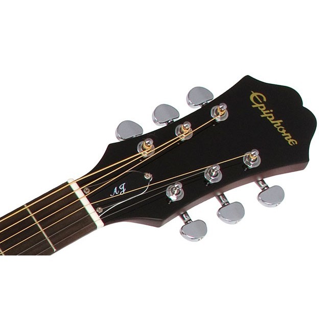 EPIPHONE AJ 210CE Outfit EPIPHONE AJ 210CE Outfit