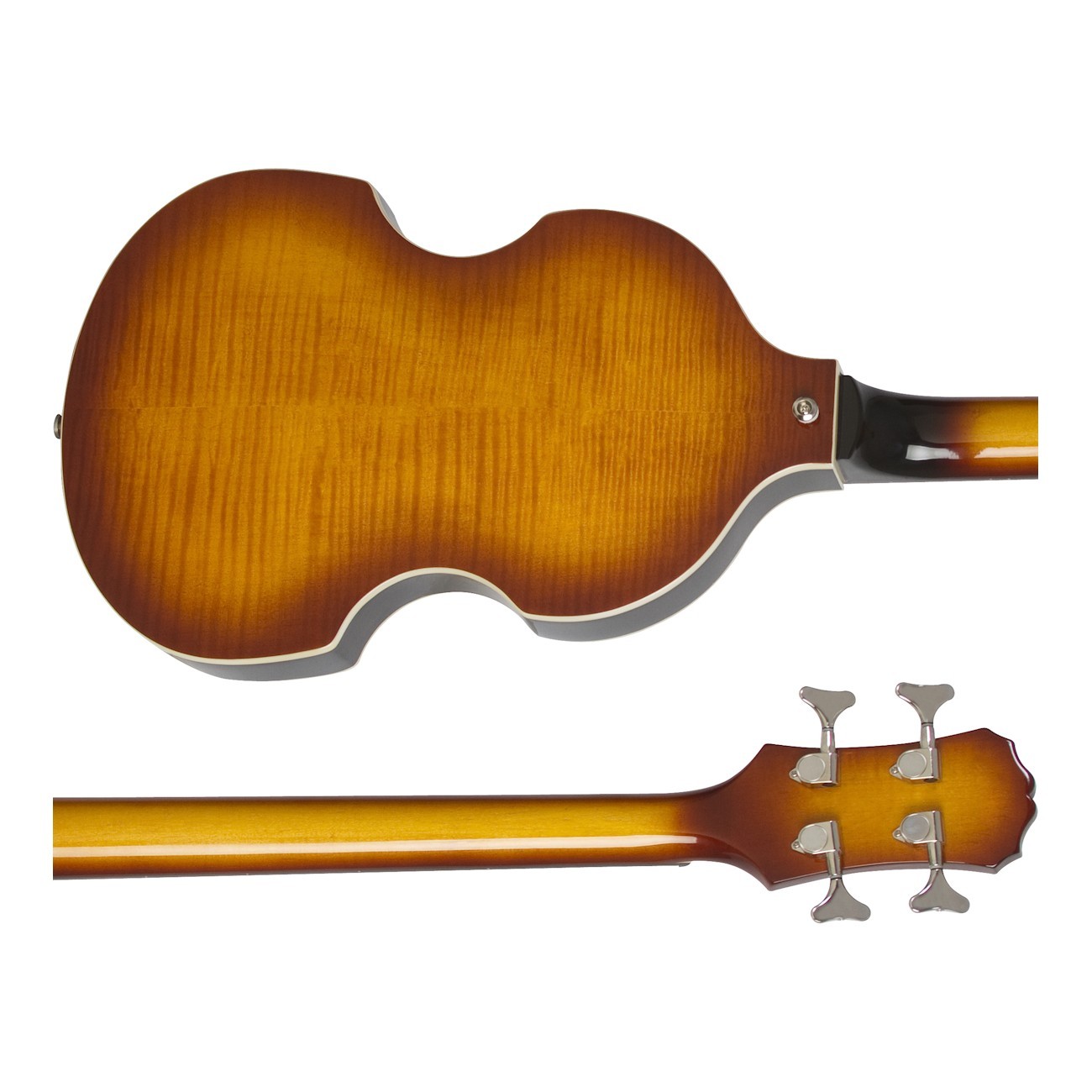 EPIPHONE Viola Bass EPIPHONE Viola Bass
