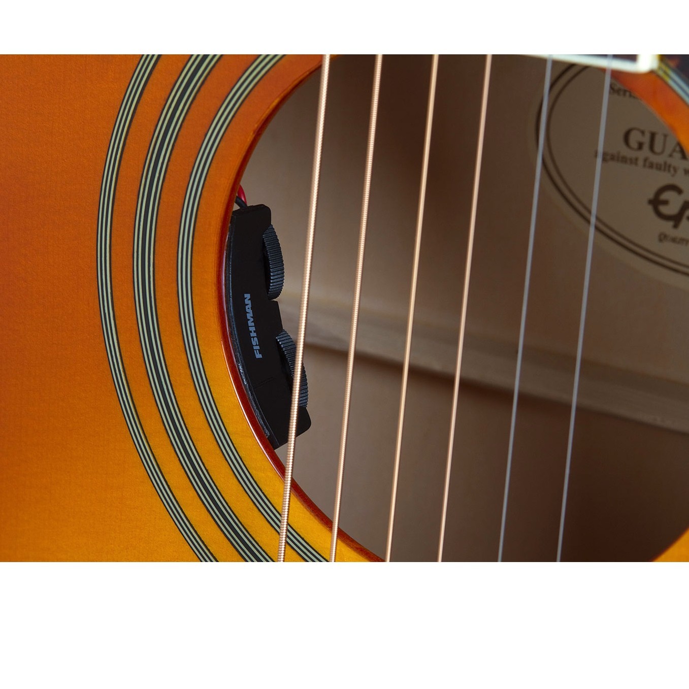 EPIPHONE Dove Pro EPIPHONE Dove Pro