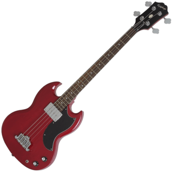 EPIPHONE SG Bass E1