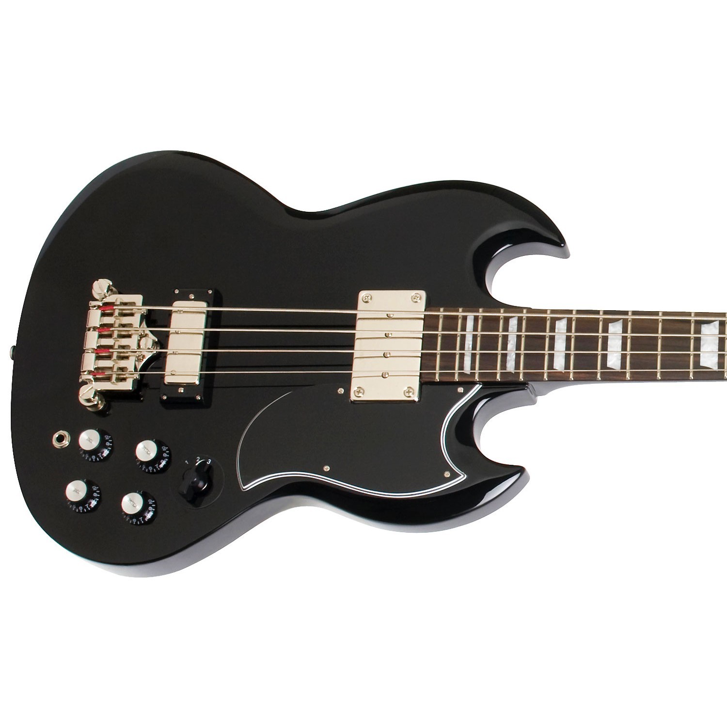 EPIPHONE EB 3 Bass