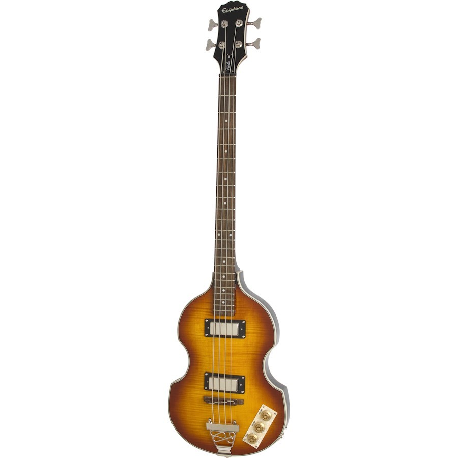 EPIPHONE Viola Bass