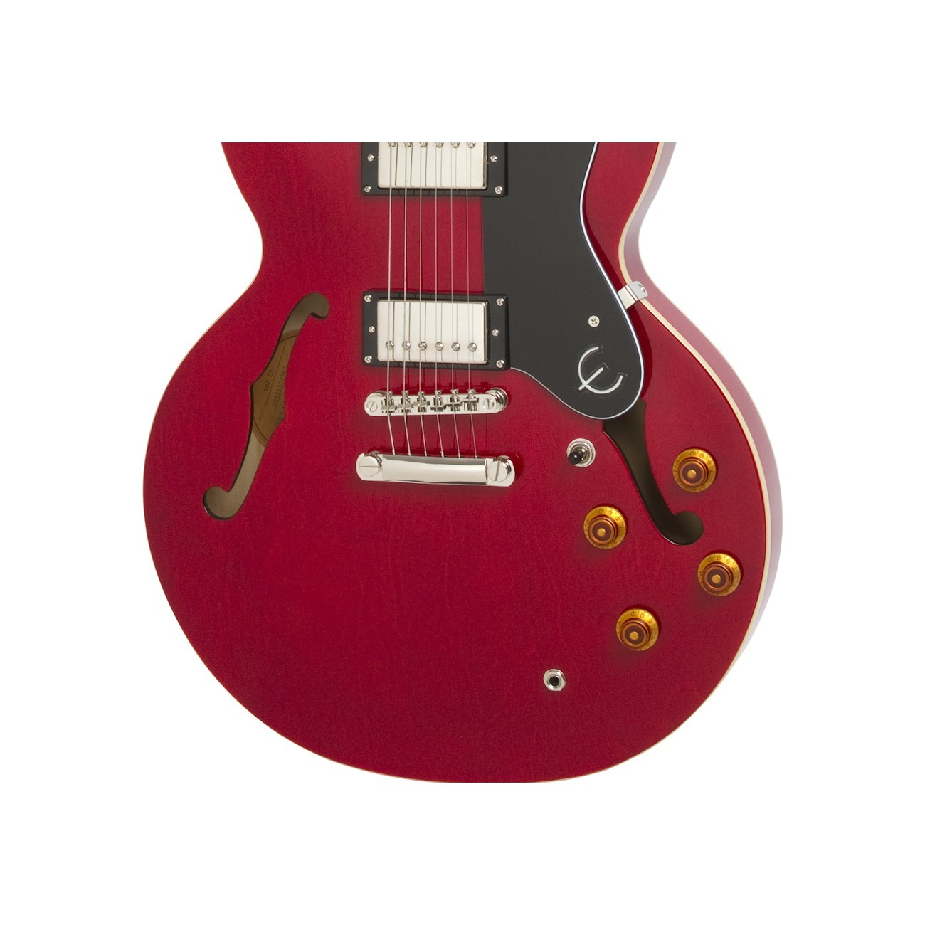 EPIPHONE Dot ES 335 EPIPHONE Dot ES 335
