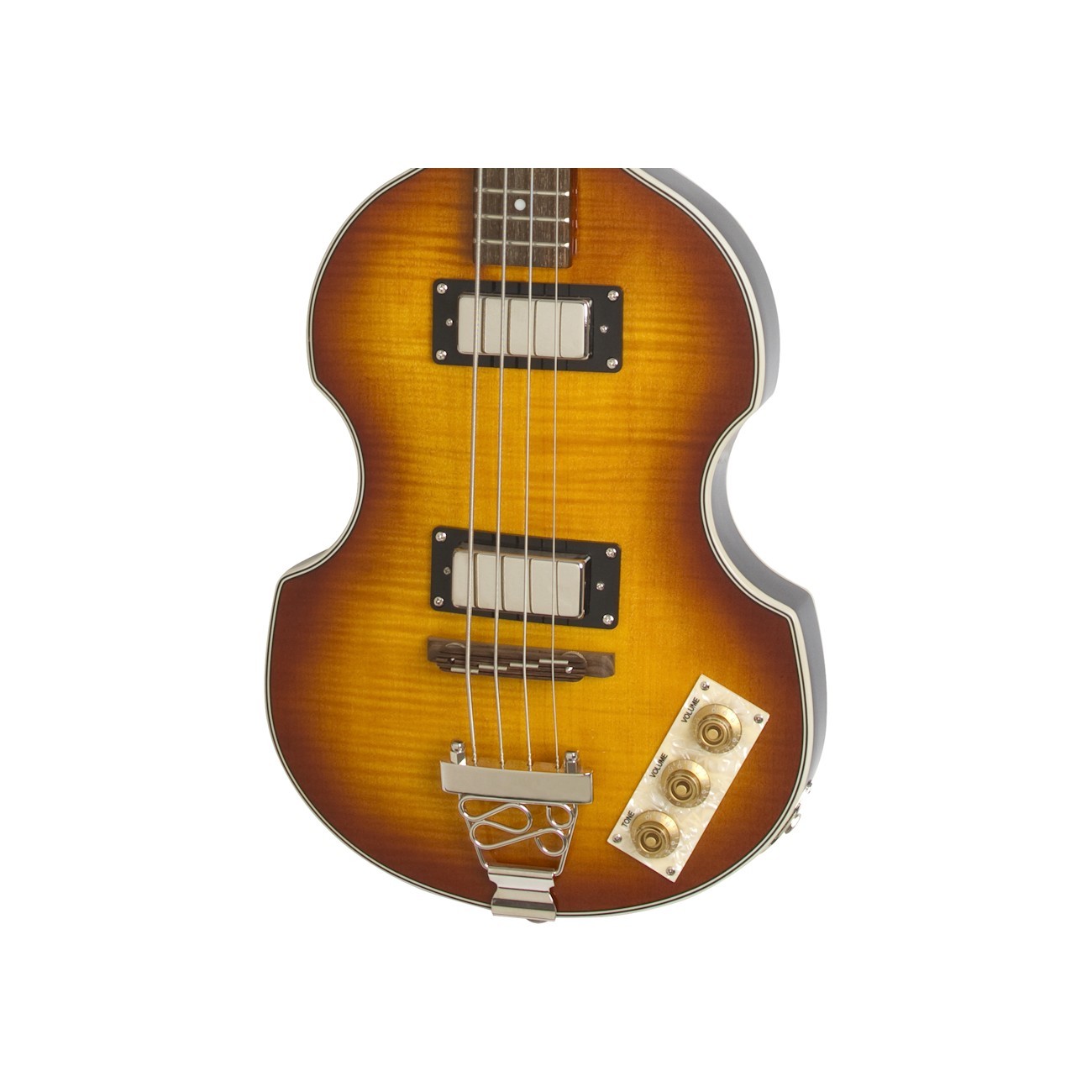 EPIPHONE Viola Bass EPIPHONE Viola Bass