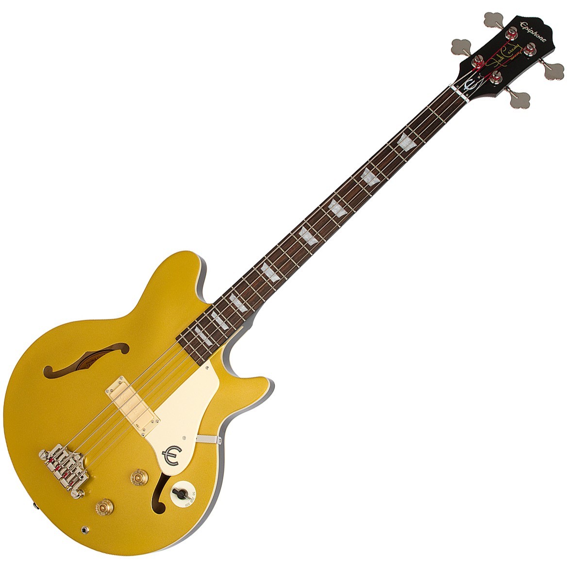 EPIPHONE Jack Casady Bass