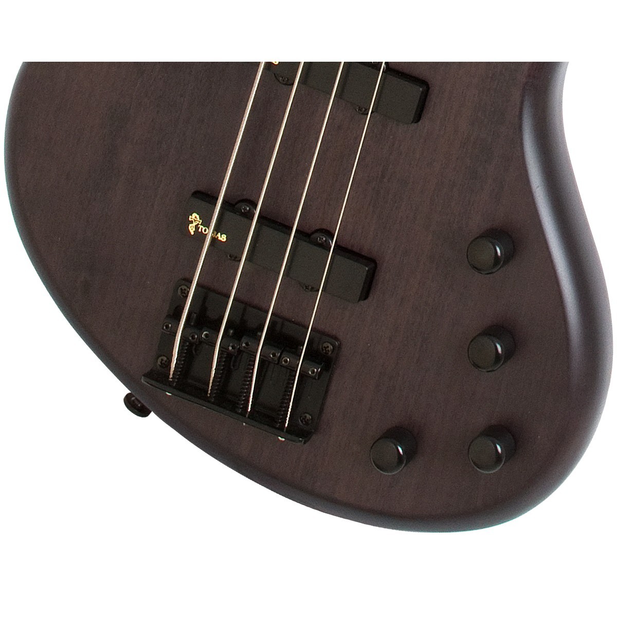 EPIPHONE Toby Deluxe IV Bass EPIPHONE Toby Deluxe IV Bass