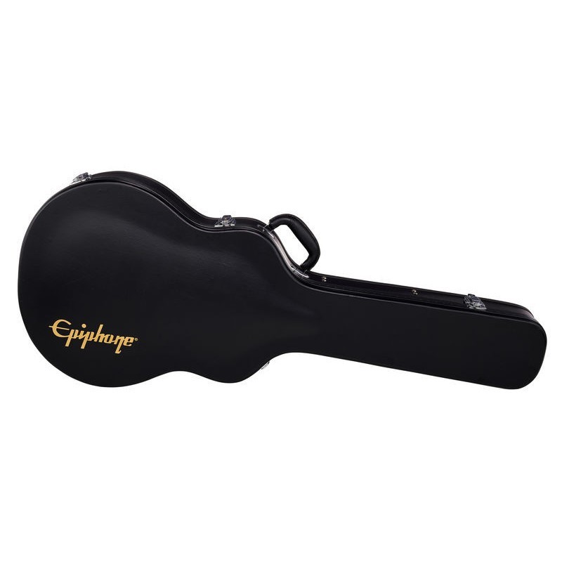 EPIPHONE 335 Casino Type Hard Case 6 12 string