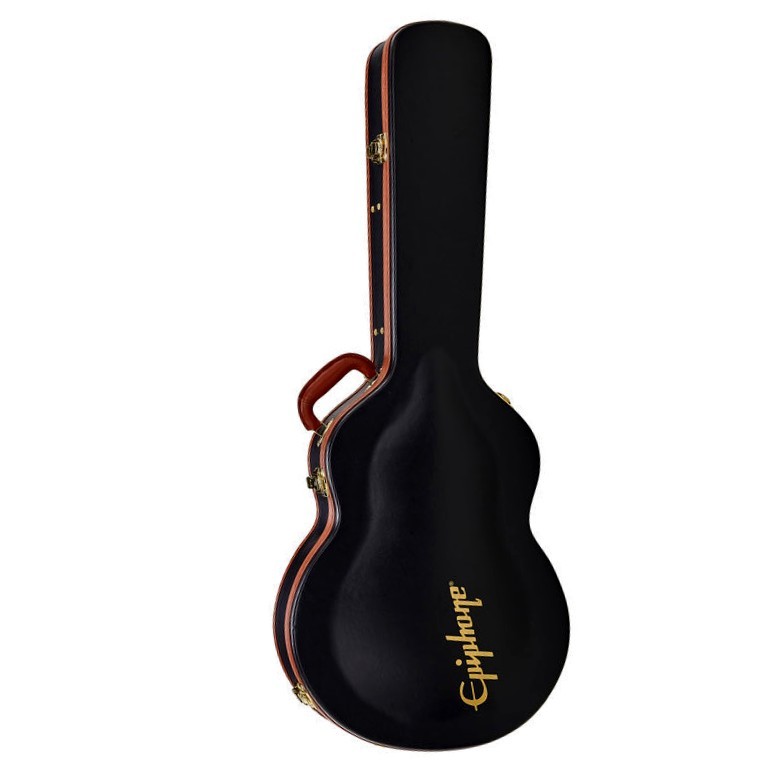 EPIPHONE EJ 200SCE Coupe Hard Case EPIPHONE EJ 200SCE Coupe Hard Case