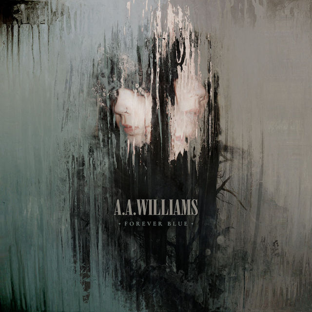 A A WILLIAMS Forever Blue
