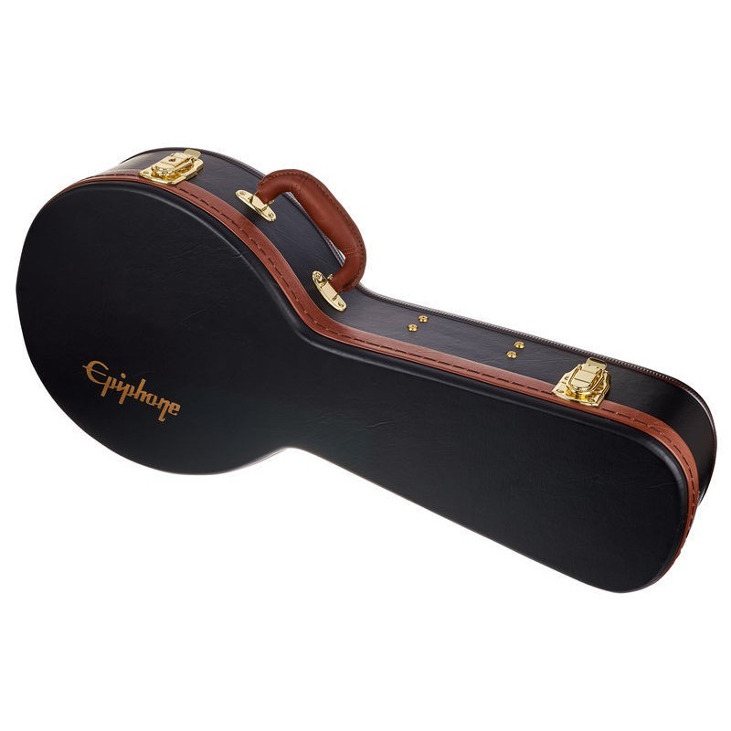 A-Style Mandolin Hard Case 2 (1) EPIPHONE A Style Mandolin Hard Case