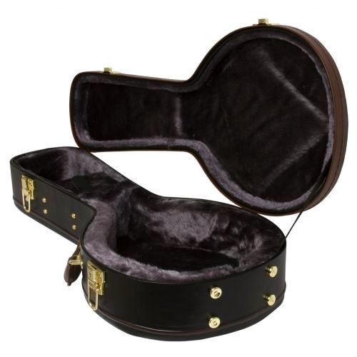 A-Style Mandolin Hard Case 3 EPIPHONE A Style Mandolin Hard Case