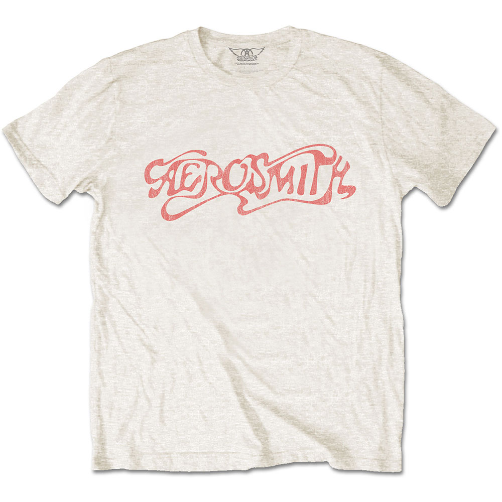 AEROSMITH Classic Logo