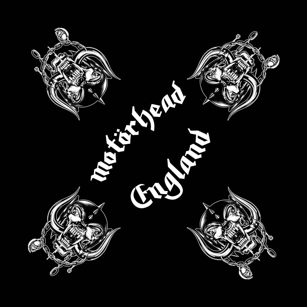 MOTORHEAD War Pig England