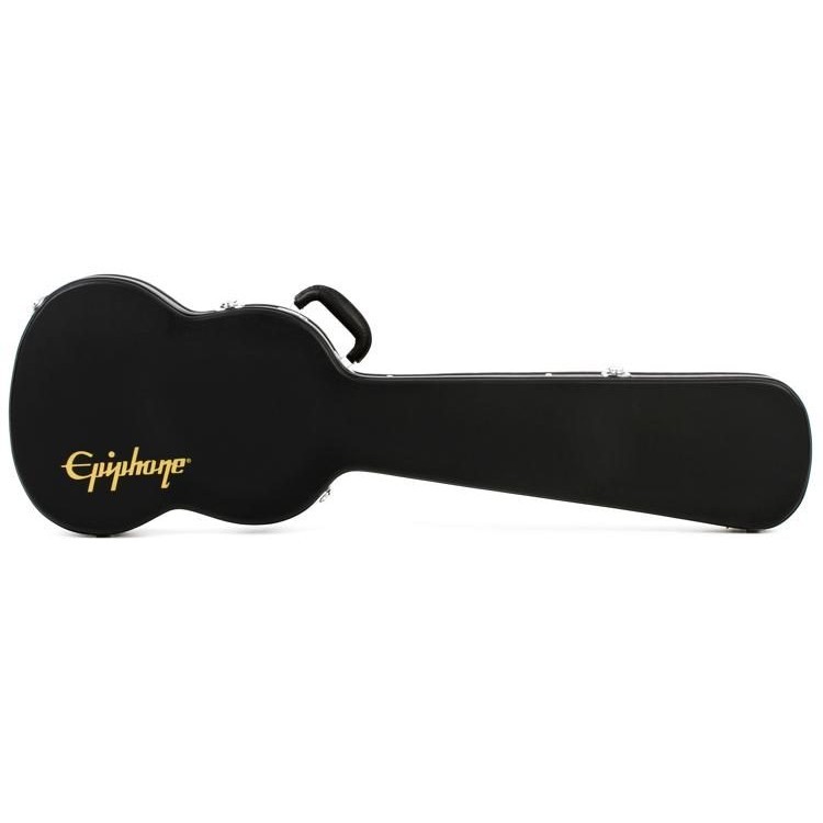 EPIPHONE EB-3 Long Scale Bass Hard Case (1) EPIPHONE EB-3 Long Scale Bass Hard Case
