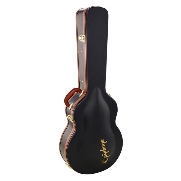 EPIPHONE EJ-200SCE Coupe Hard Case 2 (1) EPIPHONE EJ 200SCE Coupe Hard Case