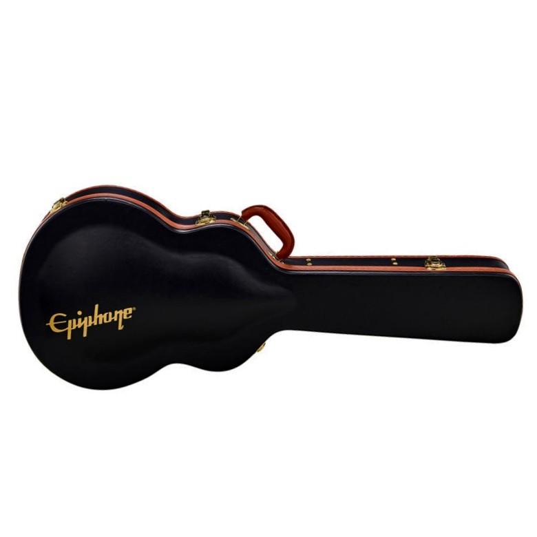 EPIPHONE EJ 200SCE Coupe Hard Case EJ 200SCE Coupe Hard Case