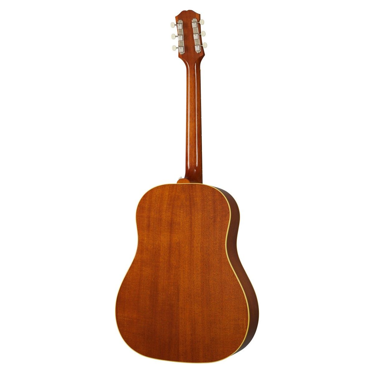 EPIPHONE USA Texan back EPIPHONE USA Texan