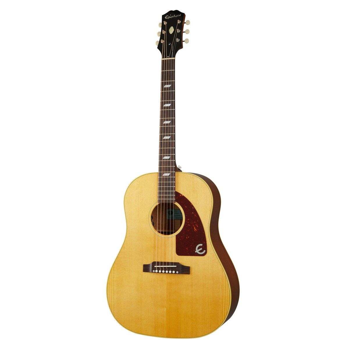 EPIPHONE USA Texan