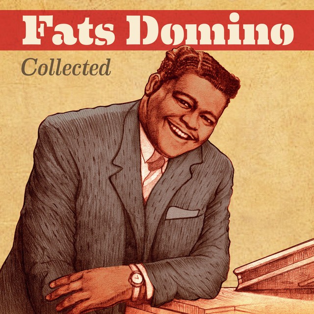 FATS DOMINO Collected FATS DOMINO Collected