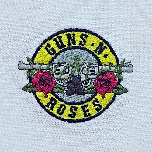 GUNS N ROSES Classic Logo