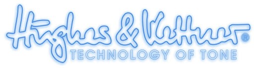 Hughes And Kettner Logo