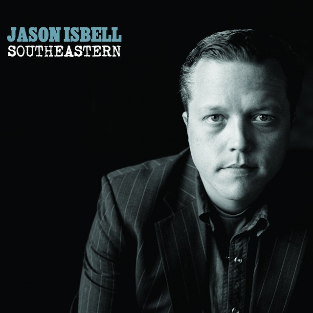 JASON ISBELL Southeastern