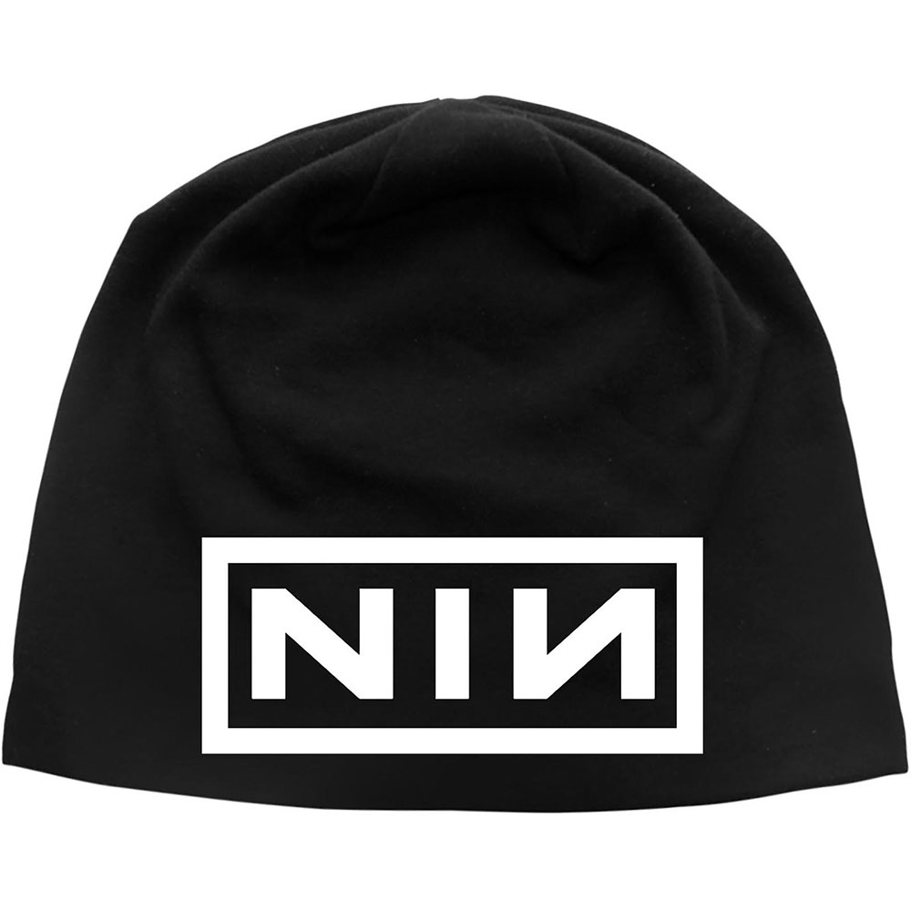 NINE INCH NAILS Logo