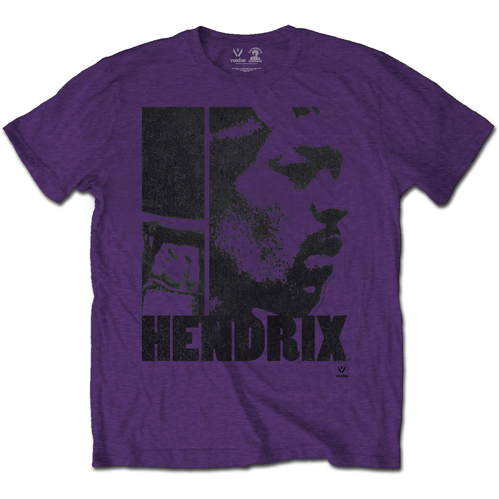 JIMI HENDRIX Let Me Die