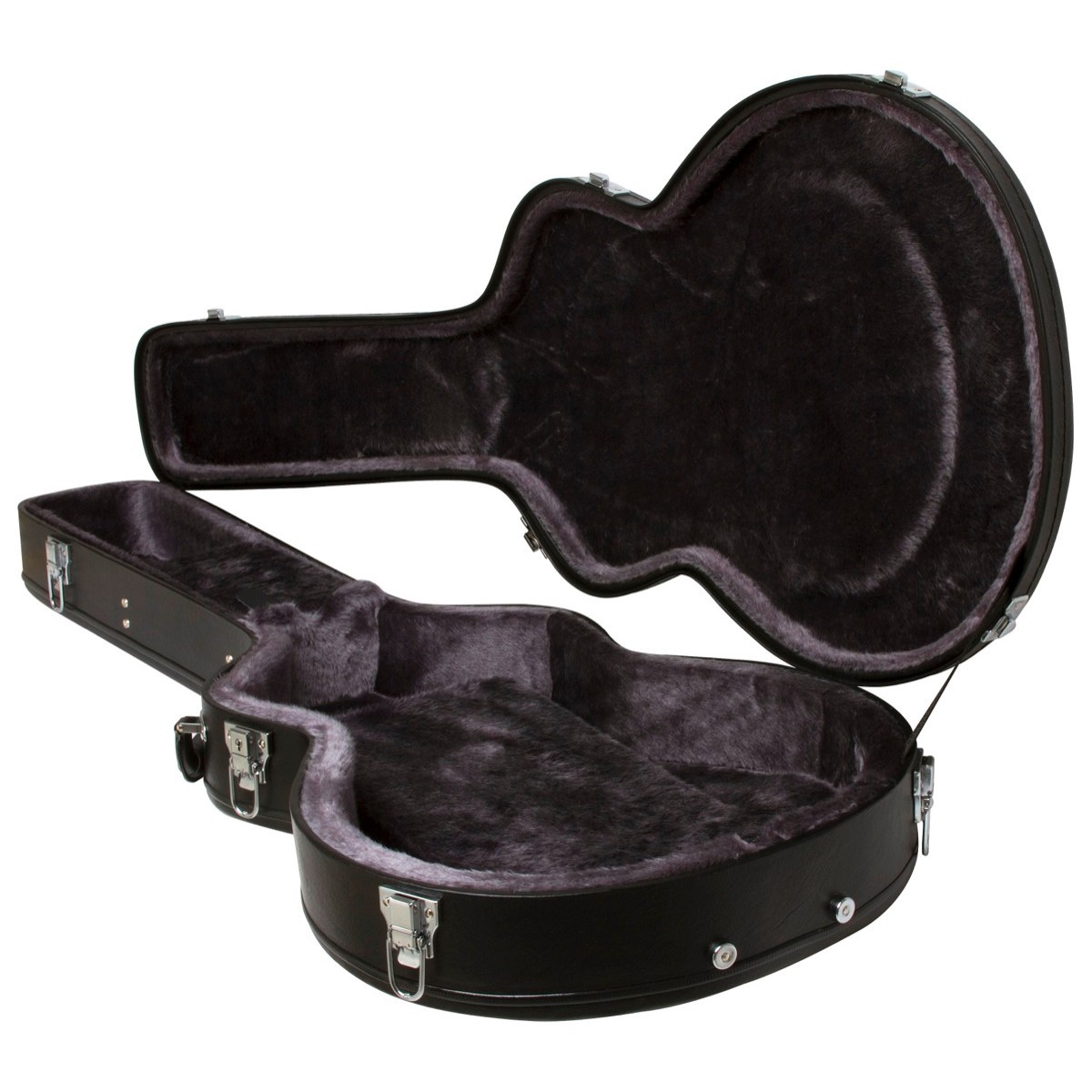 EPIPHONE Kat Series Hard Case EPIPHONE Kat Series Hard Case