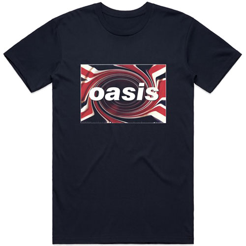 OASIS Union Jack