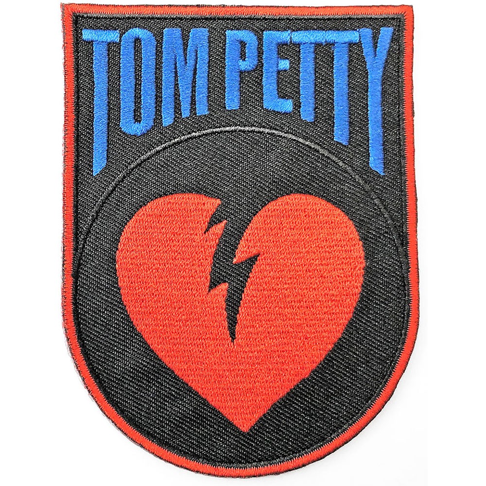 TOM PETTY & THE HEARTBREAKERS Heart Break