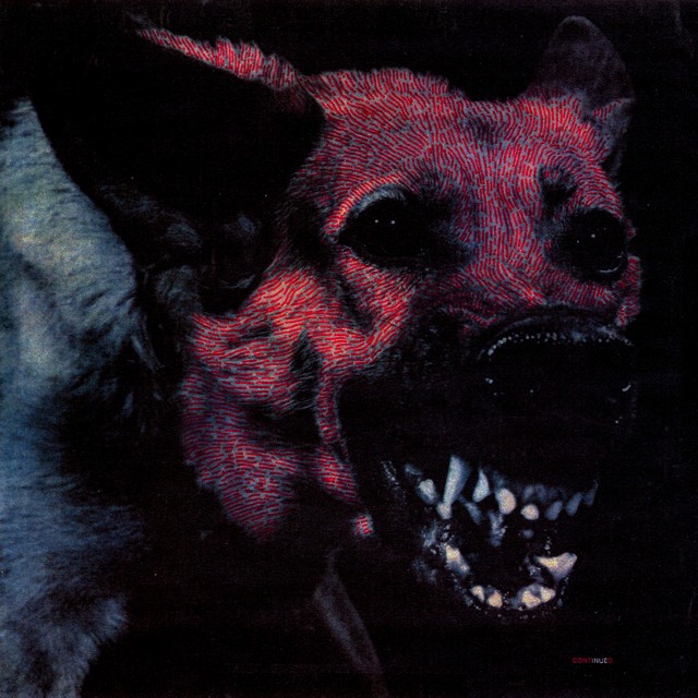 PROTOMARTYR Under Color Of Official Right
