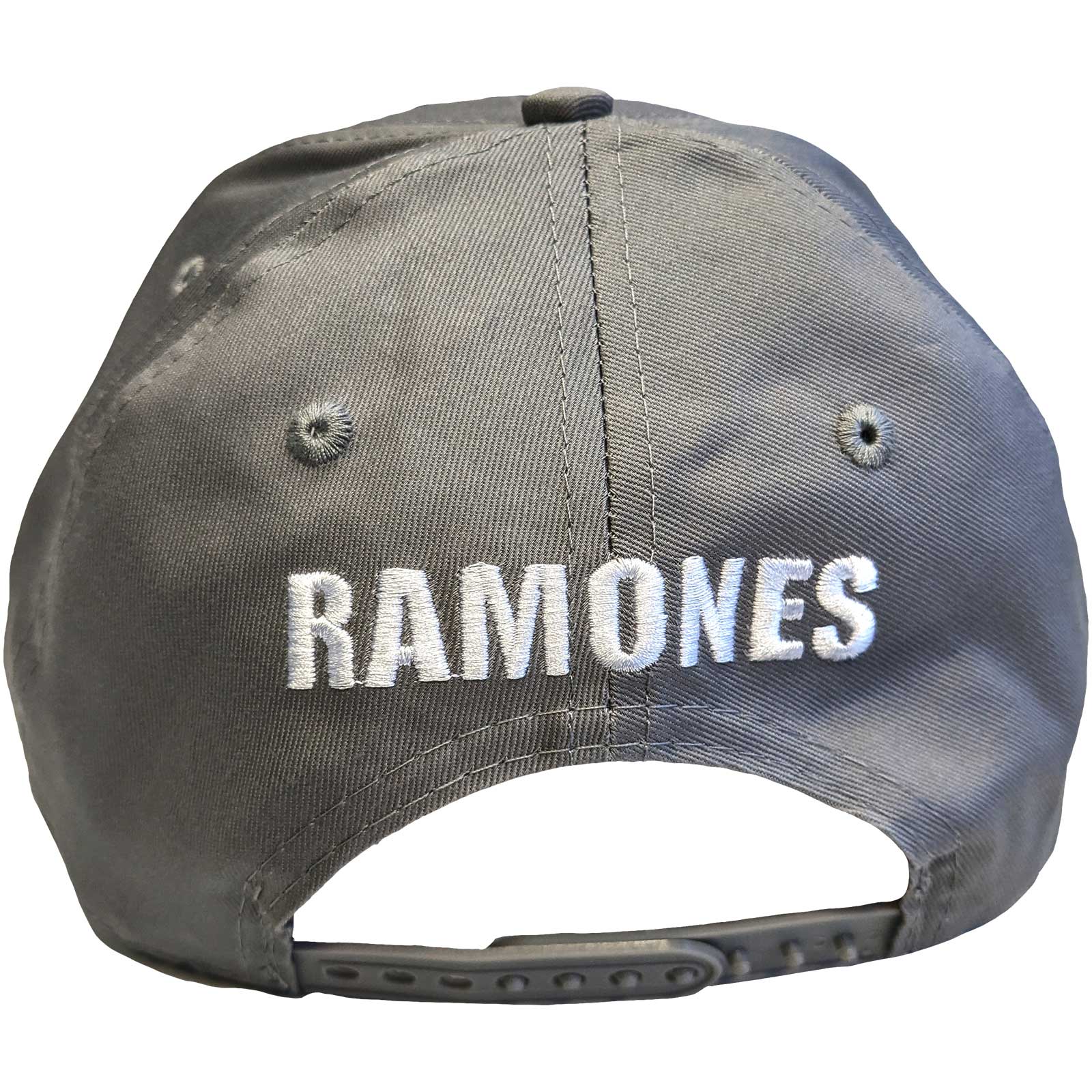 RAMONES Presidential Seal
