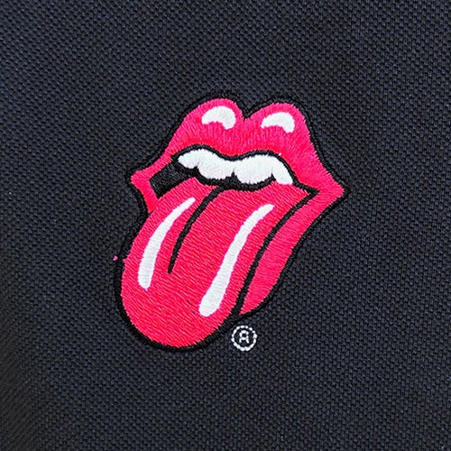 THE ROLLING STONES Classic Tongue