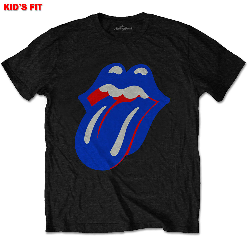 THE ROLLING STONES Blue And Lonesome Classic Tongue