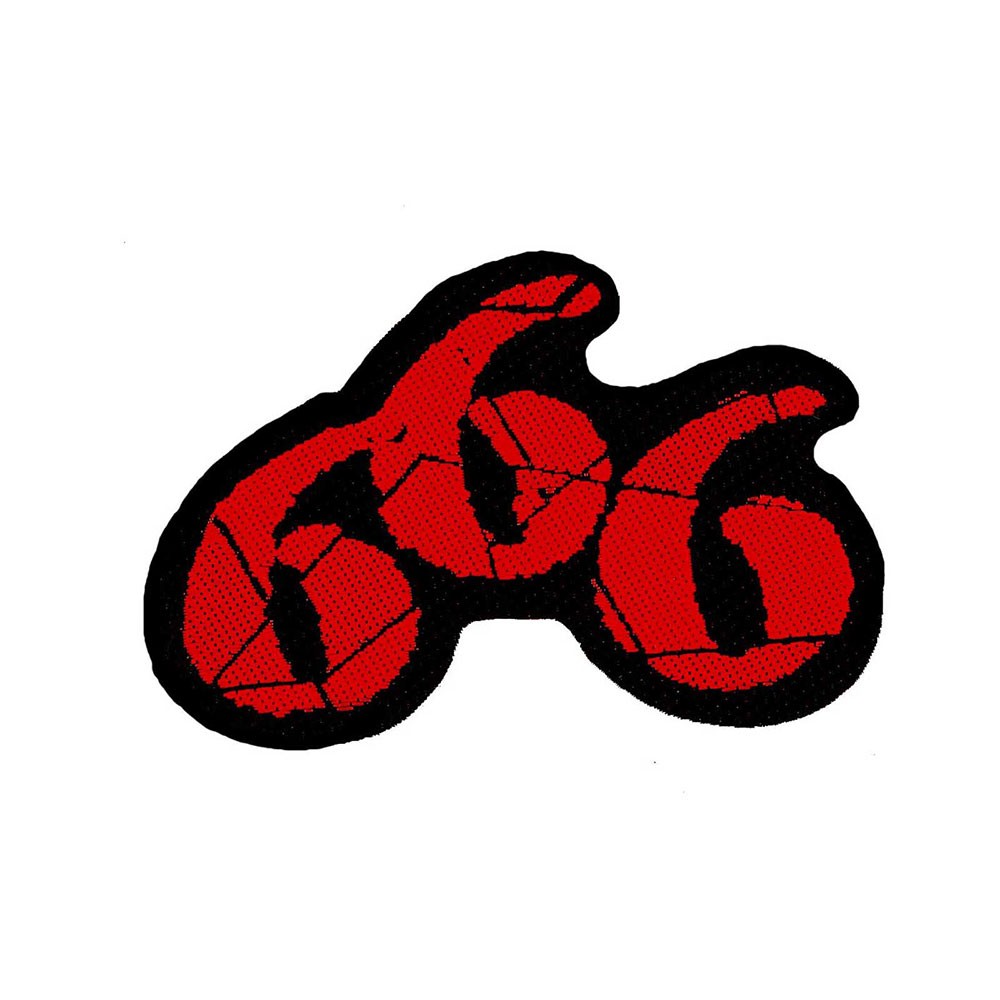 GENERIC 666 Cut Out