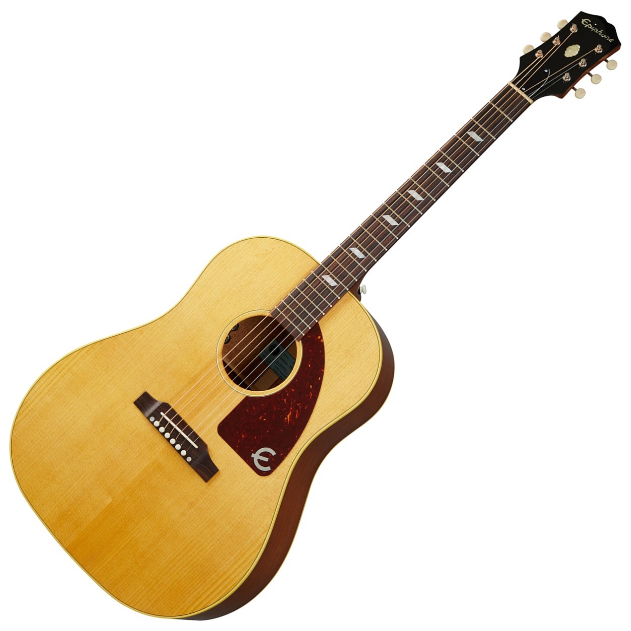 EPIPHONE USA Texan