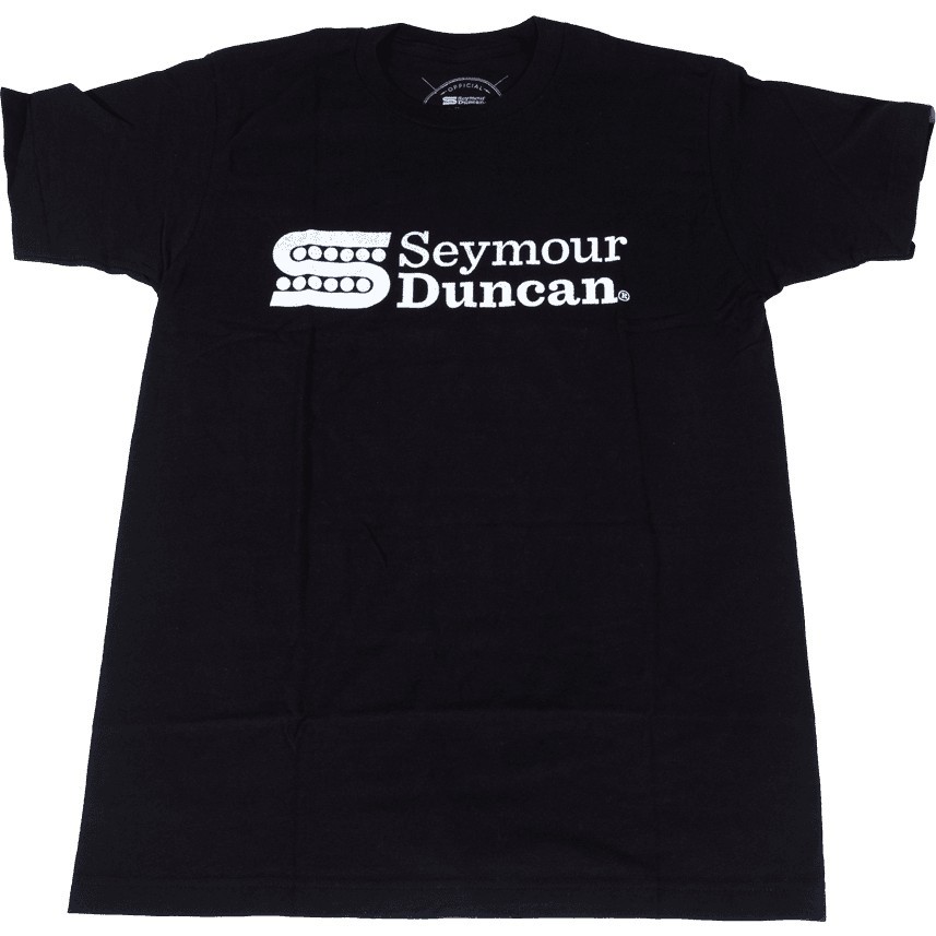 SEYMOUR DUNCAN Logo