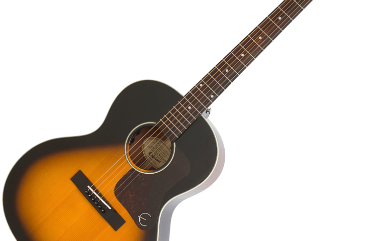 EPIPHONE EL 00 Pro
