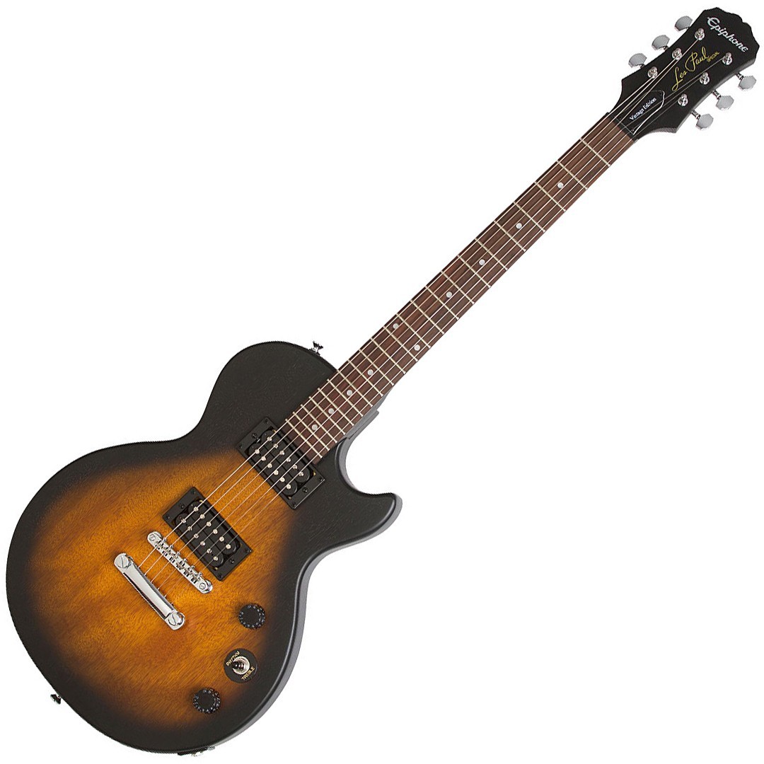 EPIPHONE Les Paul Special VE EPIPHONE Les Paul Special VE