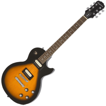 EPIPHONE Les Paul Studio E1
