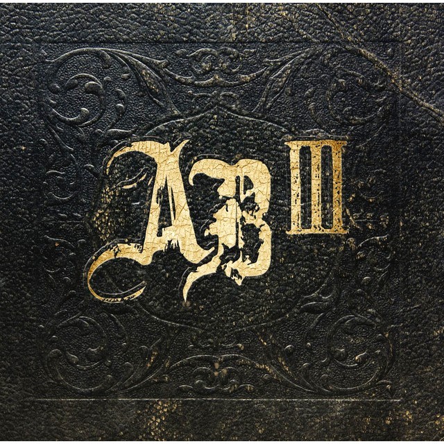 ALTER BRIDGE AB III