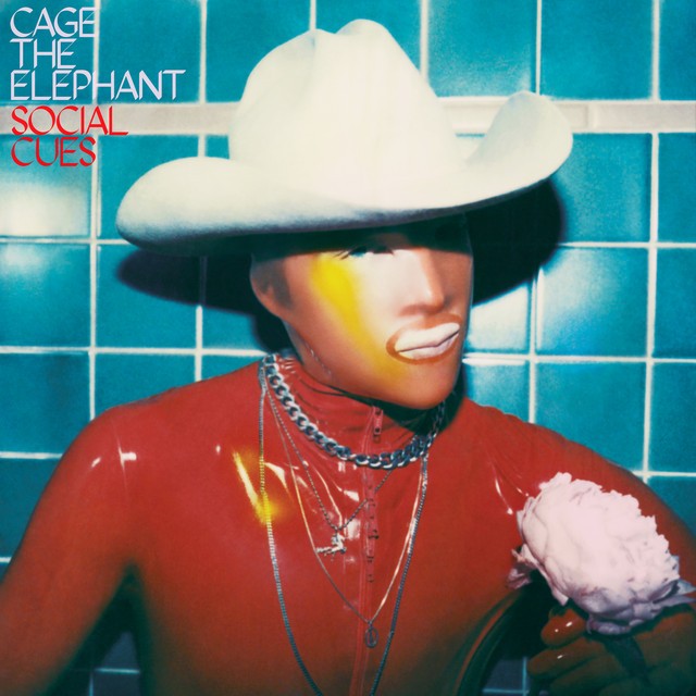 CAGE THE ELEPHANT Social Cues