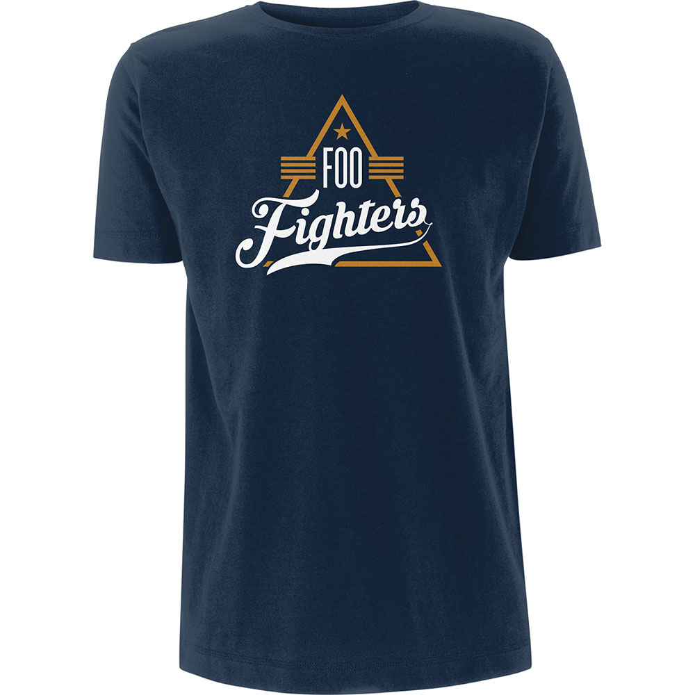 FOO FIGHTERS Triangle