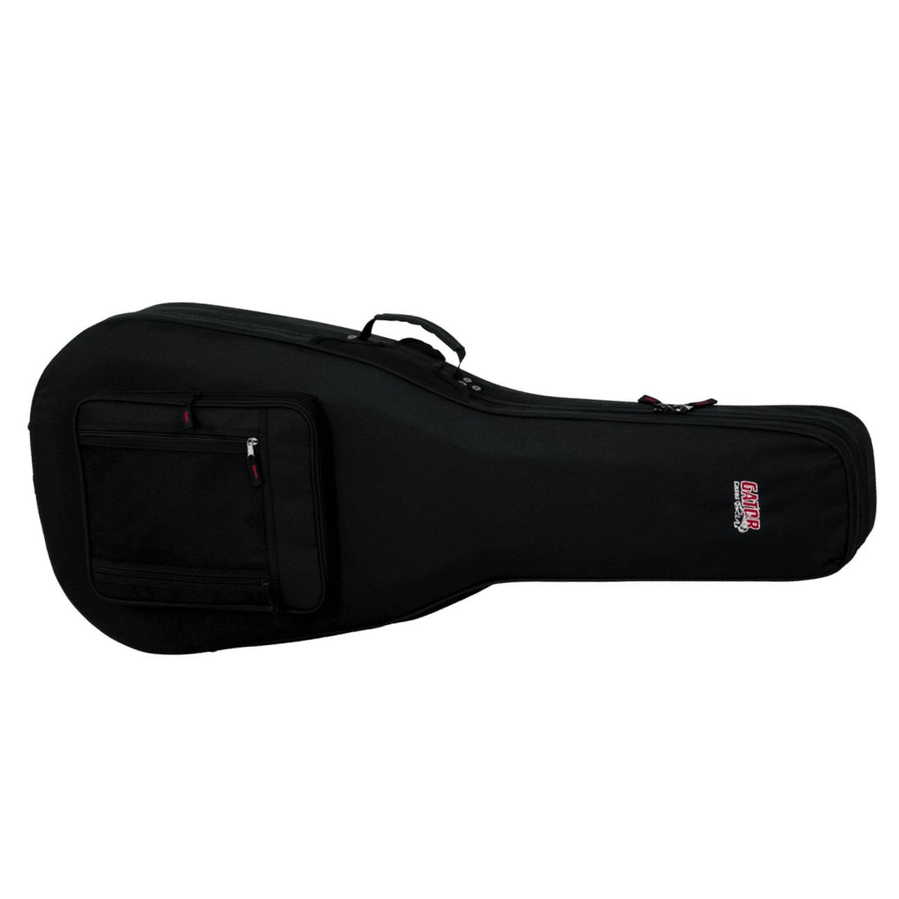 GATOR Softcase GL Guitare Dreadnought 12 Cordes