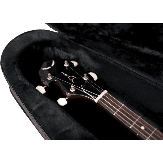 GATOR Softcase GL Banjo GATOR Softcase GL Banjo