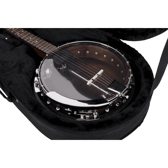 GATOR Softcase GL Banjo GATOR Softcase GL Banjo