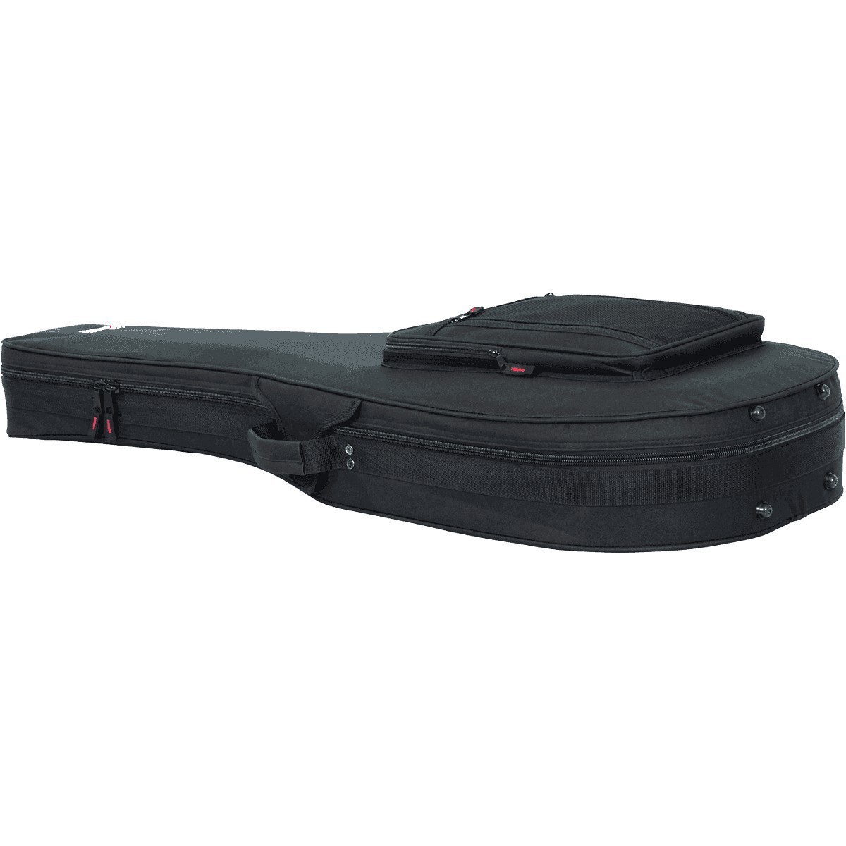 GATOR Softcase GL Guitare Dreadnought 12 Cordes