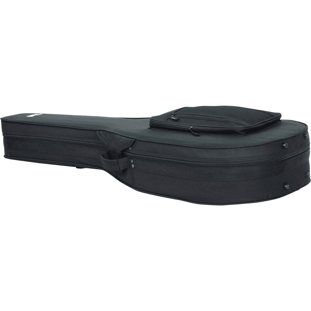 GATOR Softcase GL Guitare Acoustique Jumbo